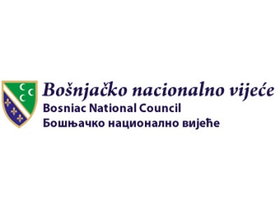 Bošnjačko nacionalno vijeće